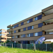 Lochau Toni Russ Strasse Ansicht 1