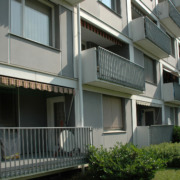 Bregenz Rheinstrasse 37 Ansicht 1