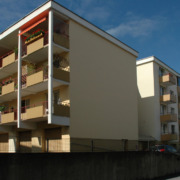 Bregenz Römerstrasse Ansicht 1