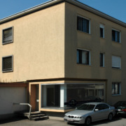 Lustenau Schillerstrasse Ansicht 1