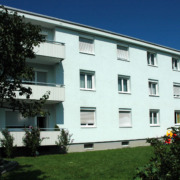 Lustenau Mozartstrasse Ansicht 1