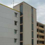 Wolfurt Achstrasse Ansicht 1