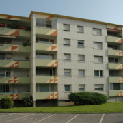 Lochau Hörbranzerstrasse Ansicht 1