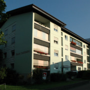 Schruns Wagenweg Ansicht 1
