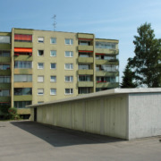 Bregenz Rheinstrasse Ansicht 1