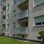 Bregenz Auf der Matte Ansicht 1
