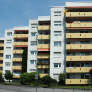 Bregenz Geserstrasse Ansicht 1