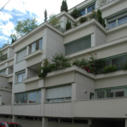 Bregenz Bergstrasse Ansicht 1