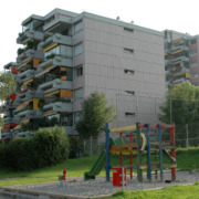 Lochau Hoferfeld Ansicht 1