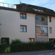 Bregenz Gallusstrasse Ansicht 1