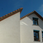 Bregenz Riedergasse Ansicht 1