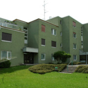Bregenz Steinachstrasse Ansicht 1