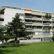 Bregenz Heldendankstrasse Ansicht 1