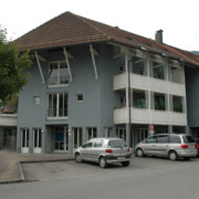 Hohenems Felderstrasse Ansicht 1