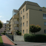 Bregenz Auf der Matte Ansicht 1