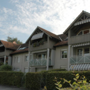 Wolfurt Lorenz Schertler Str. Ansicht 1