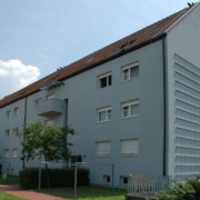 Bregenz Heldenstrasse Ansicht 1
