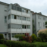 Bregenz Strabonstrasse Ansicht 1