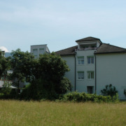 Bregenz Vorklostergasse Ansicht 1