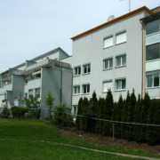 Bregenz Steinachstrasse Ansicht 1