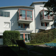 Dornbirn Dornachgasse Ansicht 1