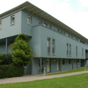Bregenz Kaisermannstrasse Ansicht 1