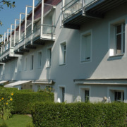 Thüringen Faschinastrasse Ansicht 1