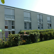 Hard Achstrasse Ansicht 1