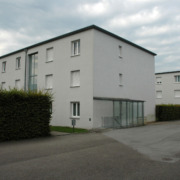 Wolfurt Fliederweg Ansicht 1