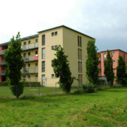 Bregenz Brachsenweg Ansicht 1