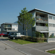 Nenzing Wiesengrund Ansicht 1