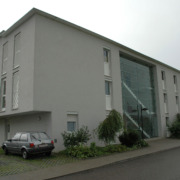 Hohenems Appenzellerstrasse Ansicht 1