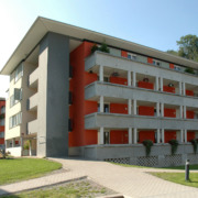 Dornbirn Müllerstrasse Ansicht 1