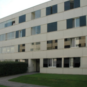 Lochau Toni Russ Strasse Ansicht 1
