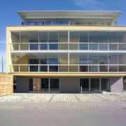 Lustenau Rosenlärcherstrasse Ansicht 1
