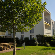 Lauterach Pilzweg Ansicht 1