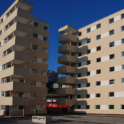 Bregenz Mariahilfstrasse Ansicht 1