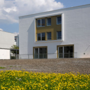 Bregenz Heldendankstrasse 14 Ansicht 1