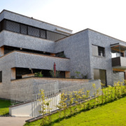 Sulzberg Widum Ansicht 1