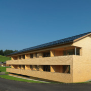 Krumbach Dorf Ansicht 1