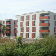 Lustenau Badlochstrasse Ansicht 1