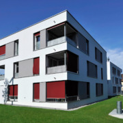 Götzis Junkers Bündt Ansicht 1