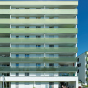 Bregenz Rheinstrasse Ansicht 1