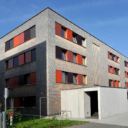 Schwarzach Hofsteigstrasse Ansicht 1