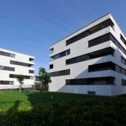 Bregenz Benger Park Ansicht 1