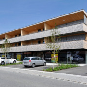 Sulzberg Dorf 15a+b Ansicht 1