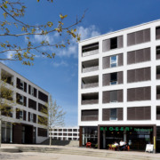 Lauterach Fellentor Ansicht 1