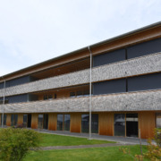 Krumbach Dorf 331+332 Ansicht 1