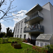 Lustenau Augarten Ansicht 1