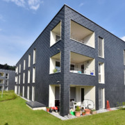 Schwarzach Schlattweg Ansicht 1